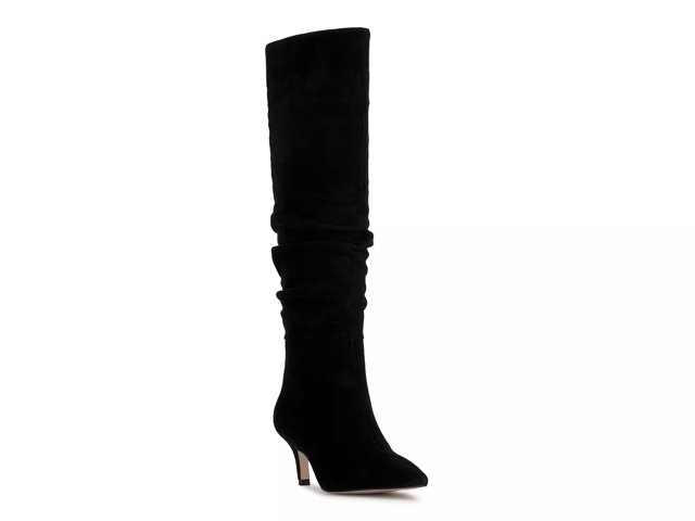 Jessica Simpson Naevy Wide Calf Boot Free Shipping DSW