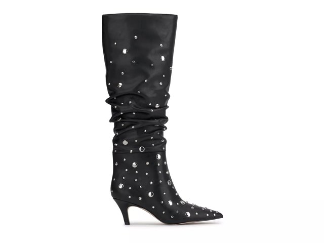 Jessica simpson wide calf boots top