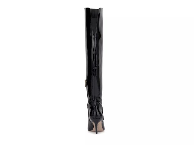Jessica Simpson Verity Over The Knee Boot Free Shipping DSW