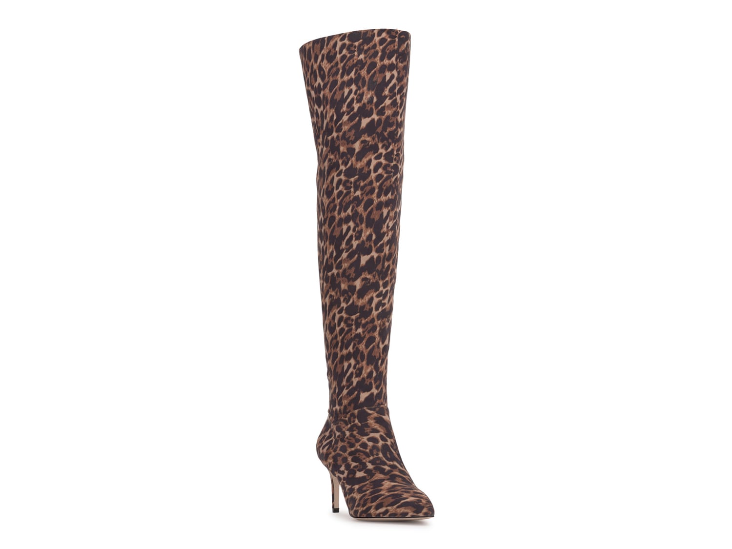 Verity Over-The-Knee Boot