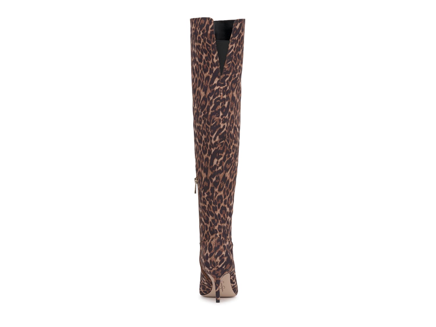 Verity Over-The-Knee Boot