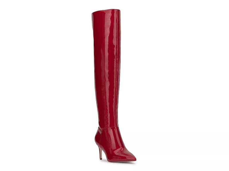 Shop Women s Over The Knee Boots DSW