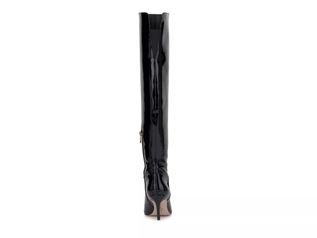 Jessica Simpson Verity Over The Knee Wide Calf Boot