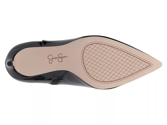 Jessica simpson wide width shoes store