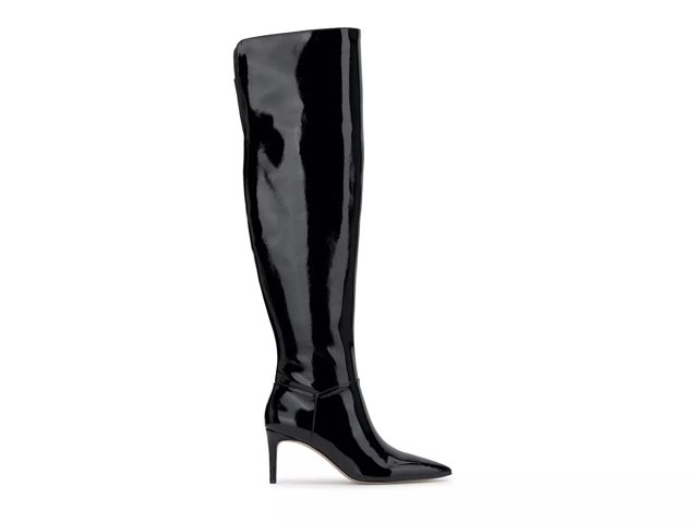 Jessica Simpson Verity Over The Knee Wide Calf Boot Free Shipping DSW