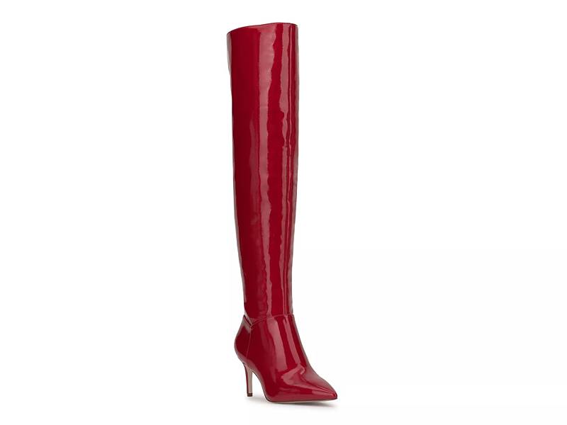 Michael Kors Asher Wide Calf Boot Free Shipping DSW