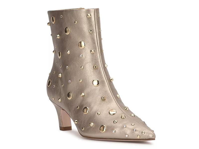 Viviana Bootie
