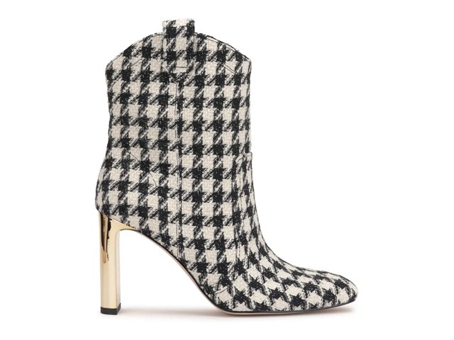 Jessica Simpson Xovira Bootie