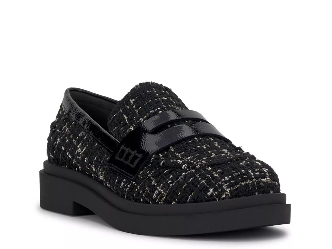 Jessica Simpson Xuris Penny Loafer