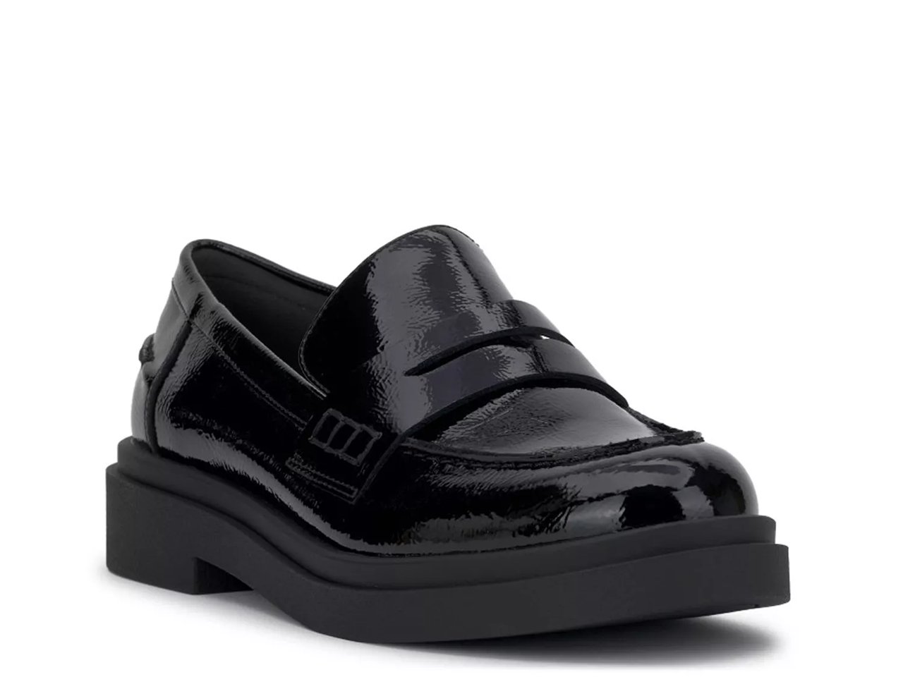 Женские мокасины Jessica Simpson Xuris Penny Loafer