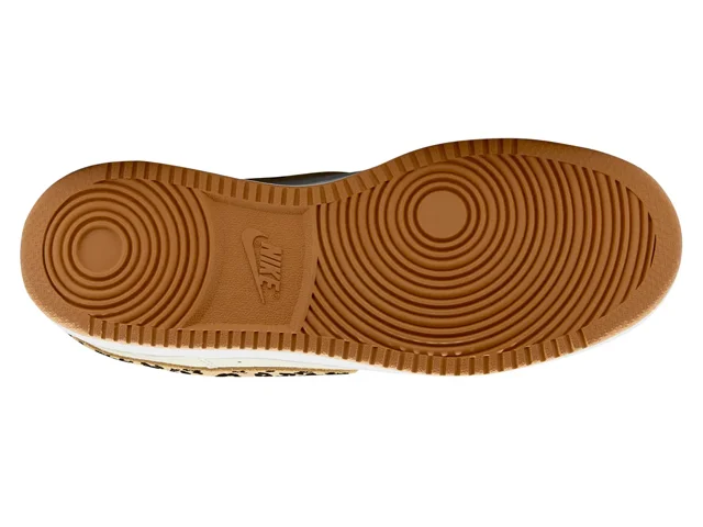 Nike Court Vision Low Next Nature Sneaker - Women's