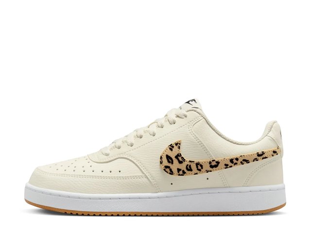Nike Court Vision Low Next Nature Sneaker - Women's