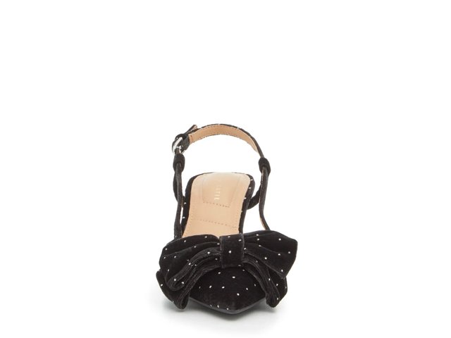 Kelly & Katie Zayden Pump