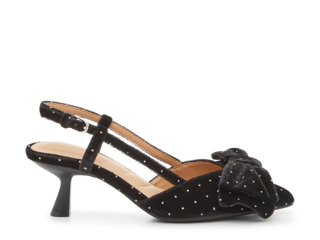 Kelly & Katie Zayden Pump