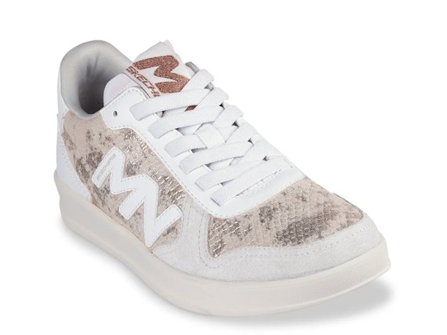 Mark Nason New Wave Cup Palms Sneaker Women s