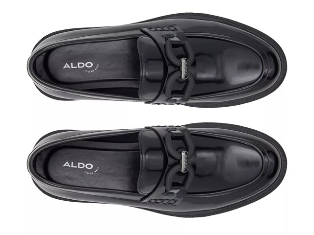 Aldo loafers dsw discount