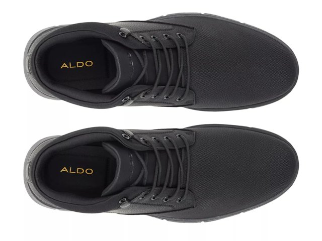 Aldo Fort Water Resistant Boot