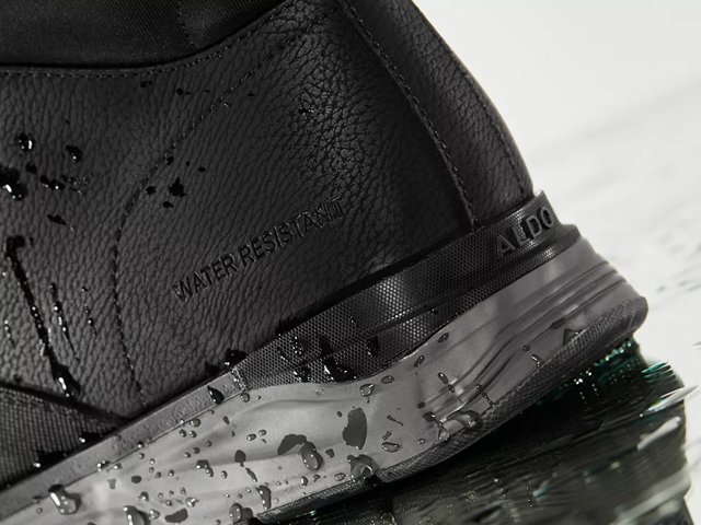 Aldo waterway point deals