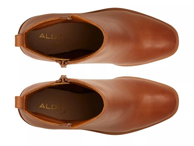 Aldo Hay Bootie Free Shipping DSW
