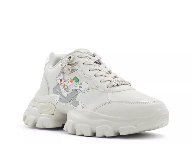 Dsw aldo sneakers top