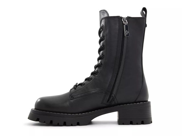 Aldo combat boots clearance