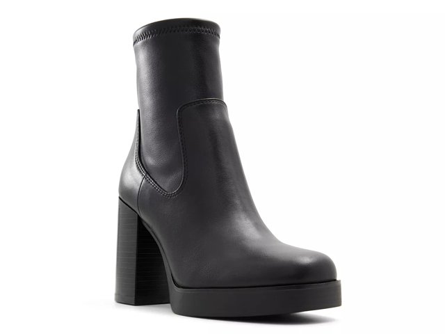 Franco sarto lasso bootie on sale