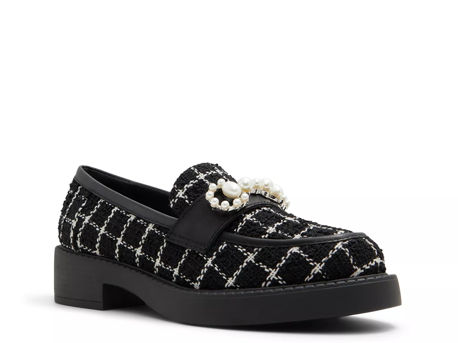 Dinara Loafer