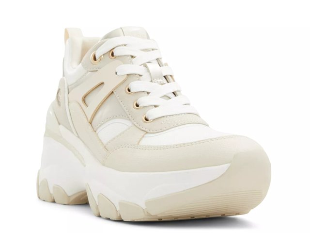 Aldo sneakers womens top