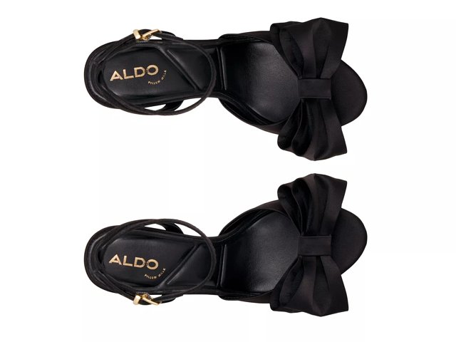 Aldo Tinsletta Sandal - Free Shipping | DSW