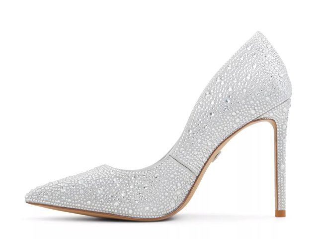 Aldo Stessy 2.0 Pump - Free Shipping | DSW