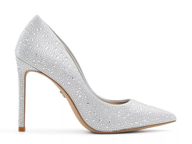 Aldo Stessy 2.0 Pump - Free Shipping | DSW