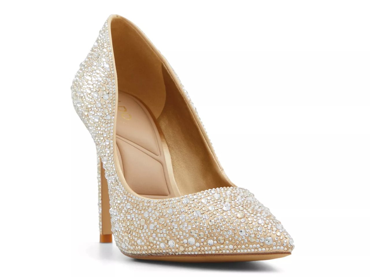 Woman s Pumps Aldo Stessy 2.0 Pump eBay