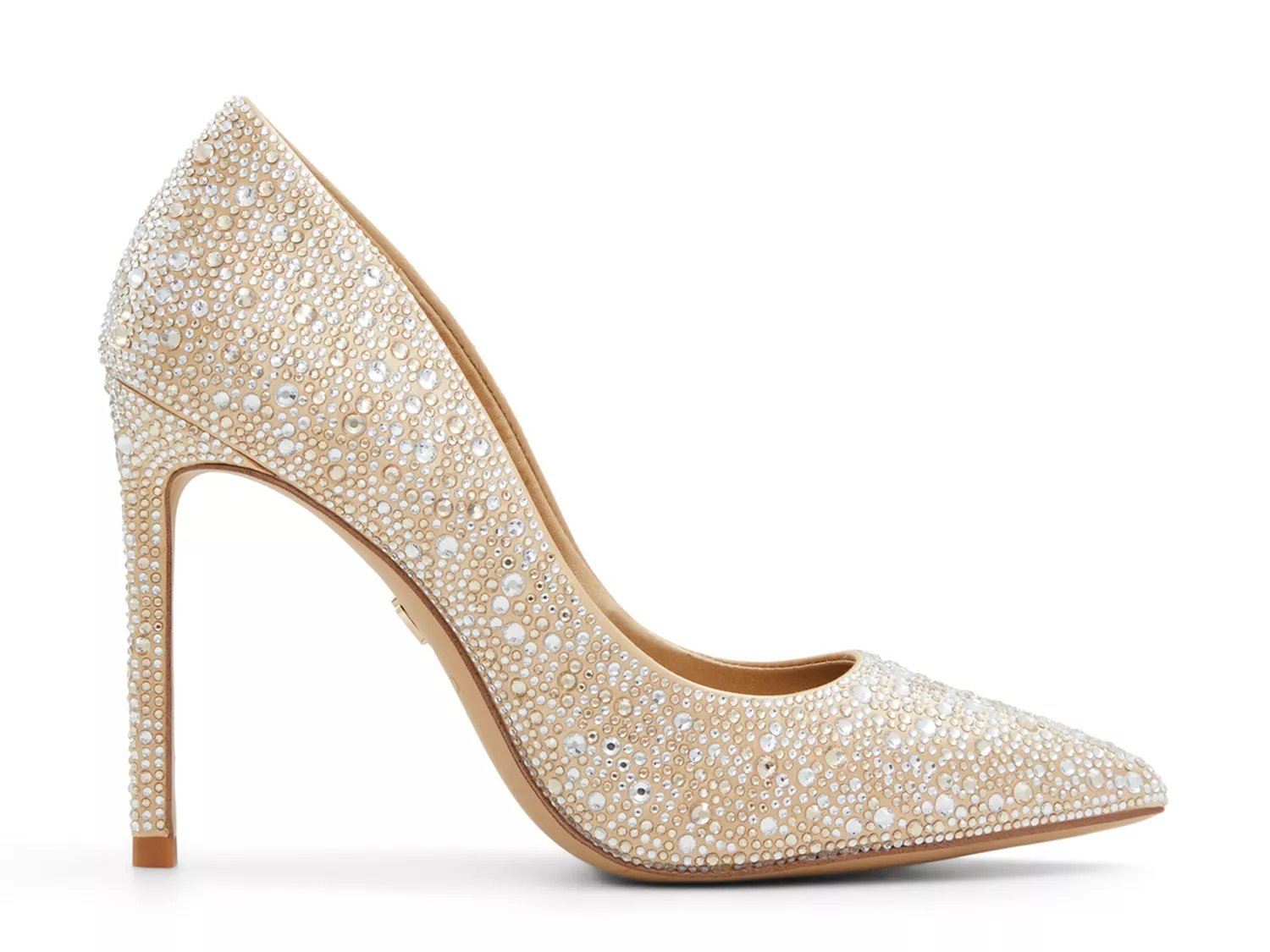 Stessy 2.0 Pump