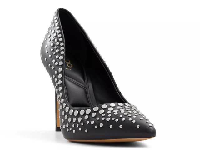 Aldo stessy black top