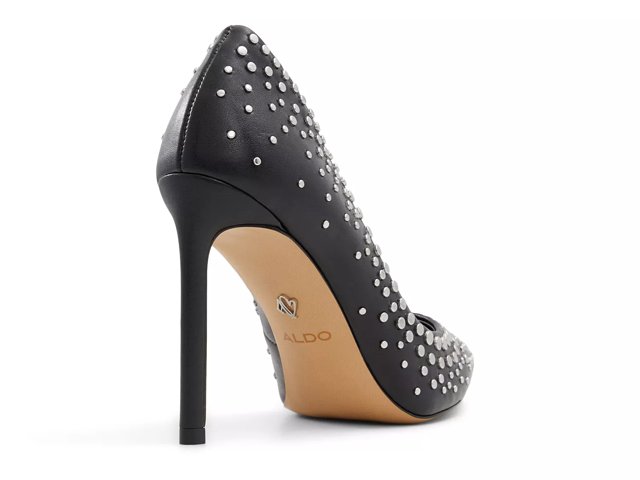 Aldo Stessy 2.0 Pump Free Shipping DSW