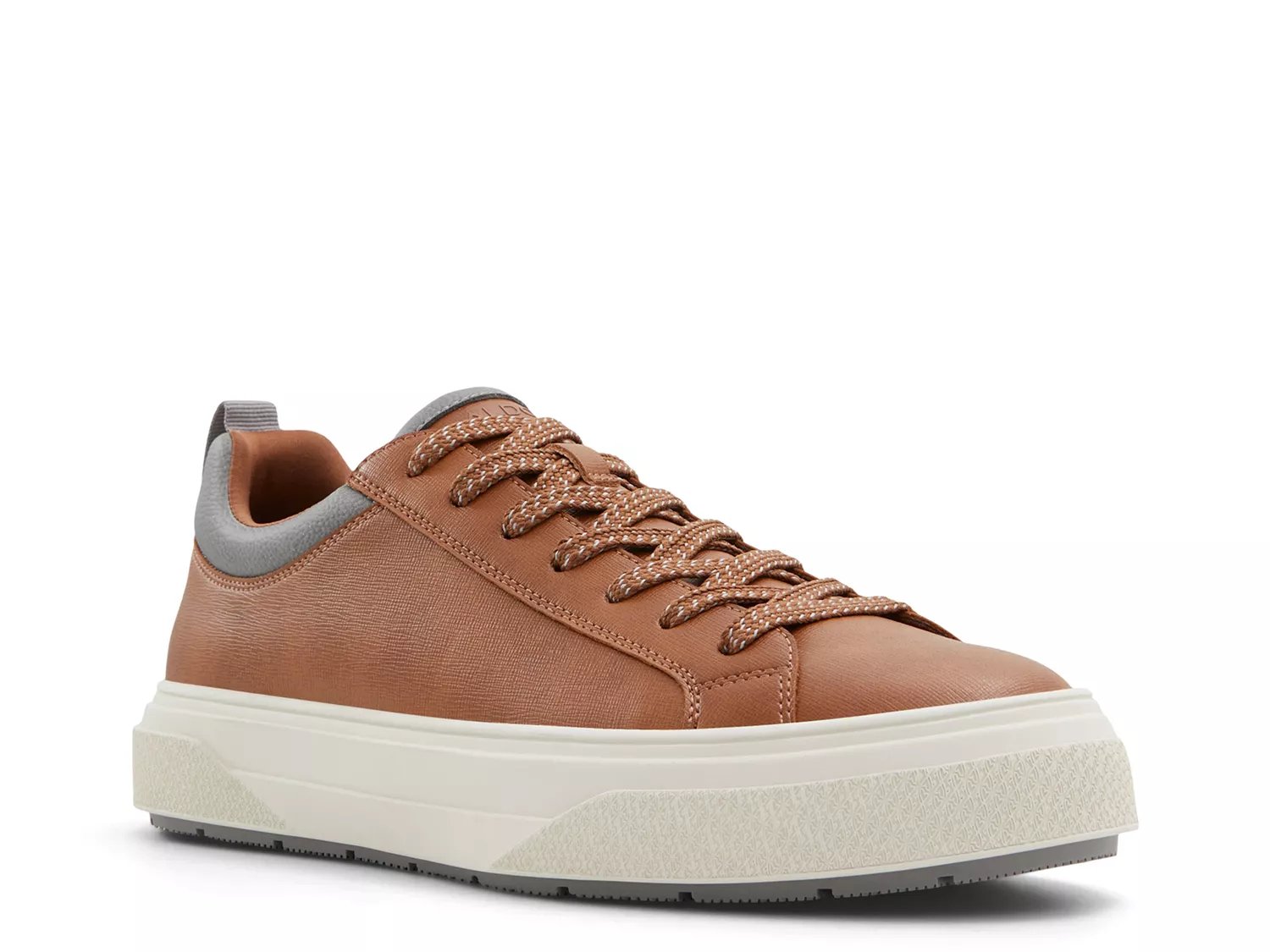 Aldo Bas Sneaker | Men's | Light Brown | Size 8 | Sneakers