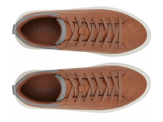 Aldo Bas Sneaker - Men's - Free Shipping | DSW