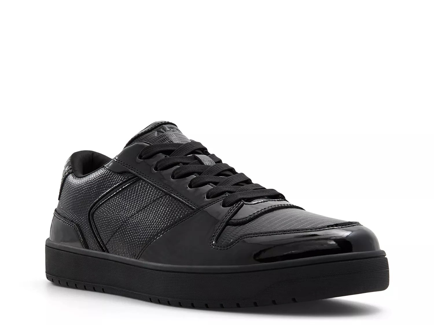 Aldo Zethan Sneaker | Men's | Black | Size 12 | Sneakers