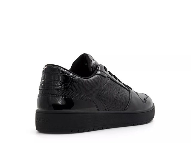クールな足元♪スニーカー【ALDO】☆Zethan_se☆ Zethan_se Silver Men's Sneakers | ALDO US