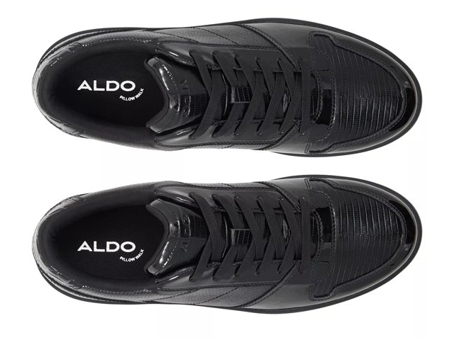 Aldo Zethan Sneaker - Free Shipping | DSW