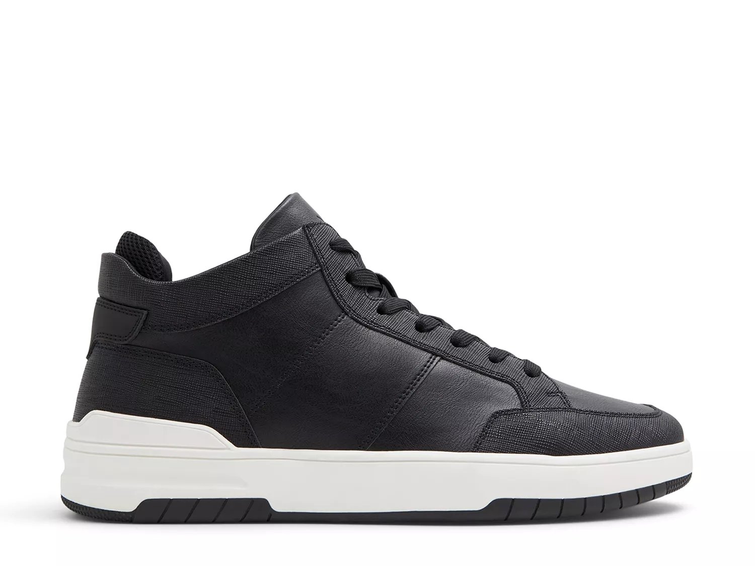 Victor High-Top Sneaker