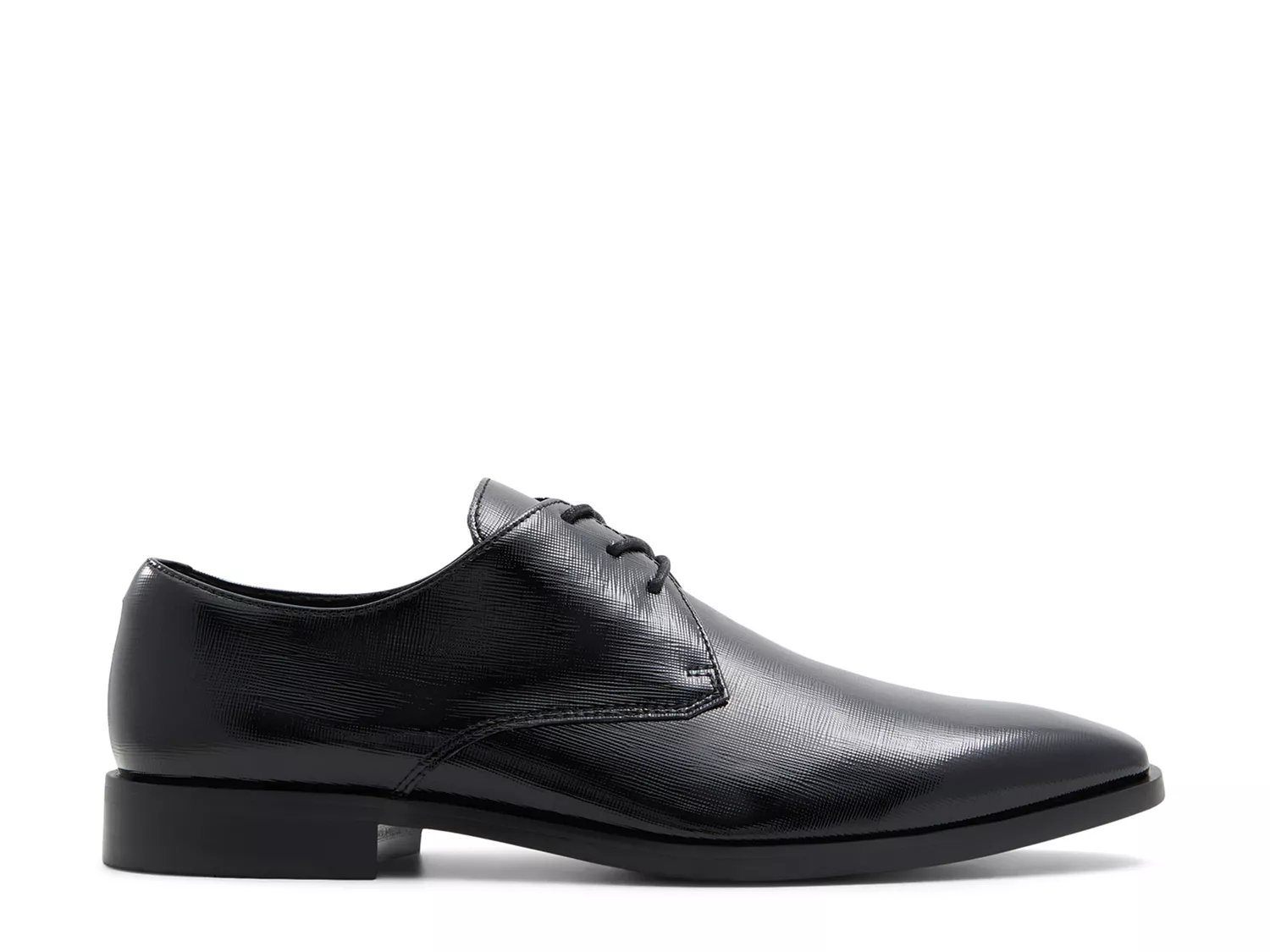 Mackle Oxford