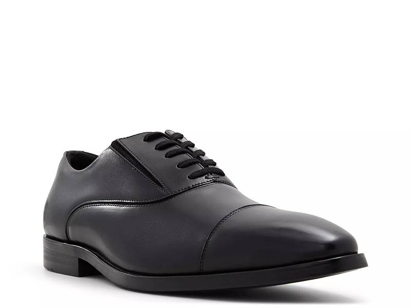 Guess oxford shoes clearance