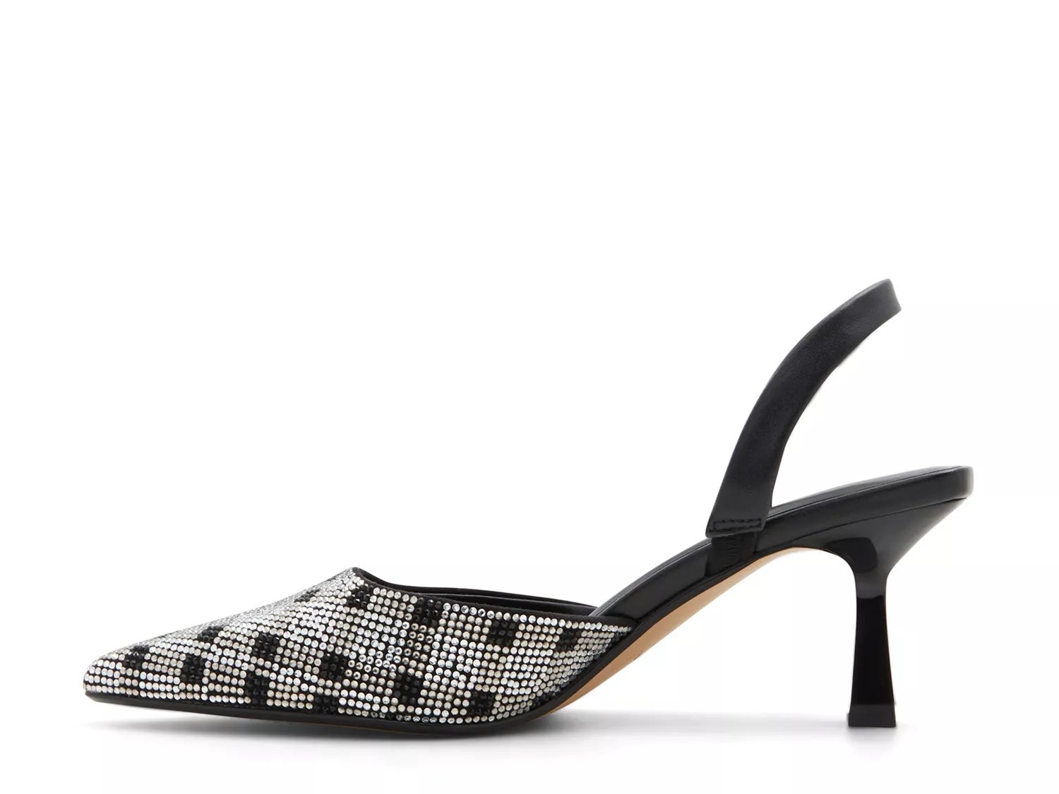 Brizza Pump