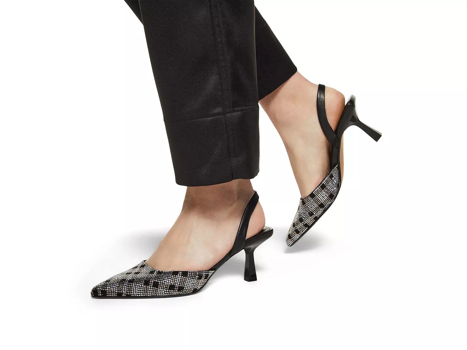 Brizza Pump