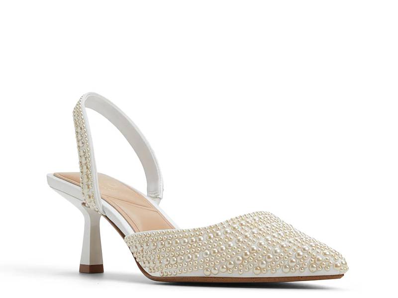 Slingback shoes dsw on sale