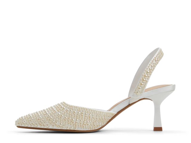 Aldo Brizza Pump - Free Shipping | DSW