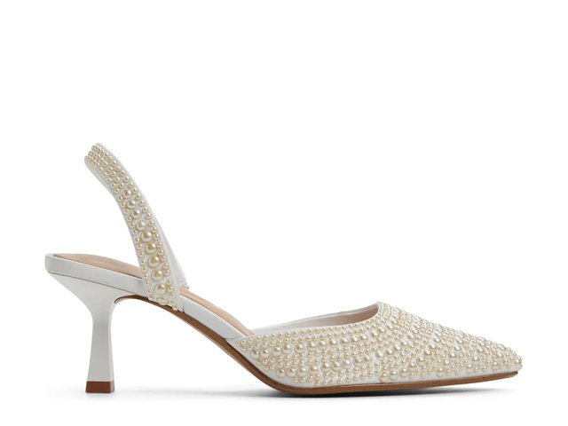 Aldo Brizza Pump - Free Shipping | DSW