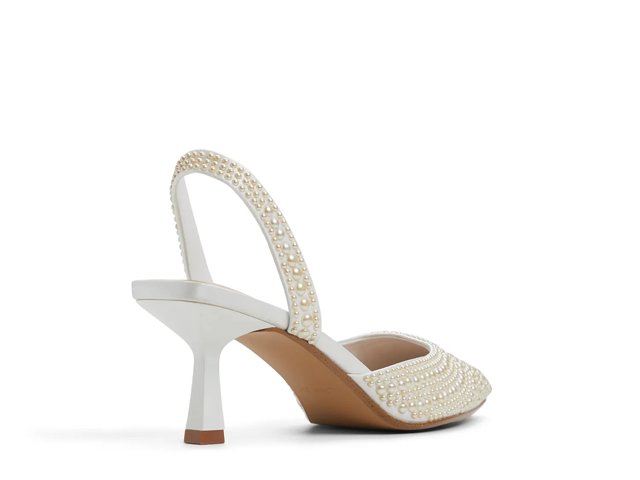 Aldo Brizza Pump - Free Shipping | DSW