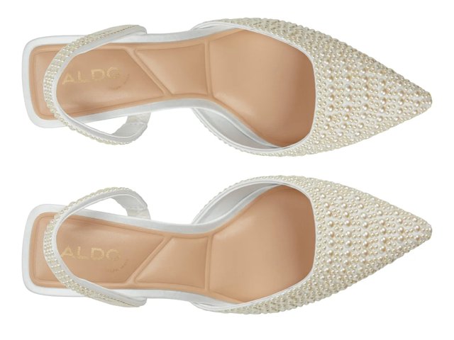 Aldo Brizza Pump - Free Shipping | DSW